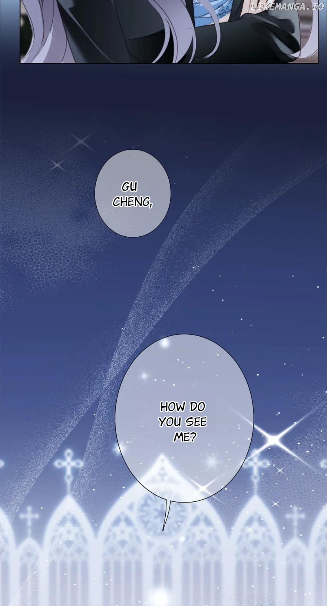1st Kiss – I Don’t Want To Consider You As Sister Anymore Chapter 89 - 83 - page 16